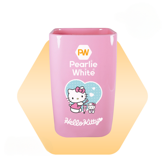 Hello Kitty Rinse Cup